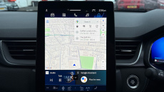 Renault Symbioz 1.6 E-Tech FHEV 145 Techno Esprit Alpine 5dr Auto Hybrid Estate